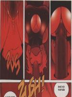 Fétis kutatás 2. rész - Erotikus képregény