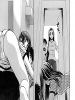 Tanár és Diák 6. rész - Erotikus képregény - 9. oldal