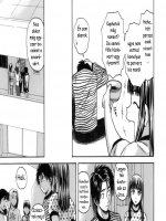 Tanár és Diák 6. rész - Erotikus képregény - 13. oldal