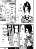 Tanár és Diák 6. rész - Erotikus képregény - 15. oldal