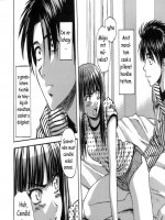 Tanár és Diák 6. rész - Erotikus képregény - 18. oldal