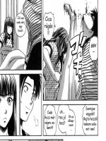 Tanár és Diák 6. rész - Erotikus képregény - 31. oldal