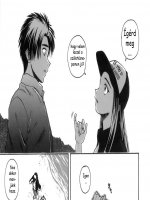 Tanár és Diák 6. rész - Erotikus képregény - 35. oldal