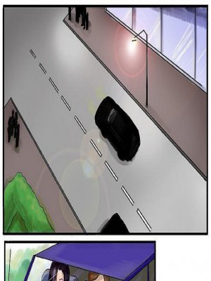 Apa felizgul egy szőke nő láttán