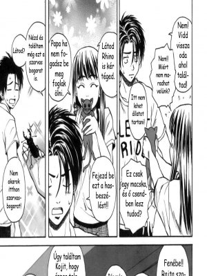 Tanár és Diák 7. rész - Erotikus képregény