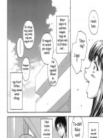 Tanár és Diák 7. rész - Erotikus képregény