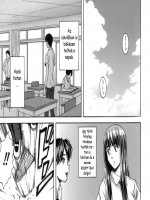 Tanár és Diák 7. rész - Erotikus képregény