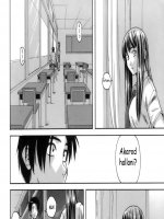 Tanár és Diák 7. rész - Erotikus képregény - 8. oldal Tanár és Diák 7. rész - Erotikus képregény - 8. oldal