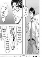 Tanár és Diák 7. rész - Erotikus képregény - 9. oldal Tanár és Diák 7. rész - Erotikus képregény - 9. oldal