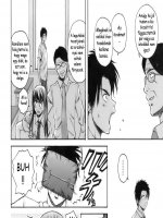 Tanár és Diák 7. rész - Erotikus képregény - 10. oldal Tanár és Diák 7. rész - Erotikus képregény - 10. oldal