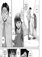 Tanár és Diák 7. rész - Erotikus képregény - 15. oldal Tanár és Diák 7. rész - Erotikus képregény - 15. oldal