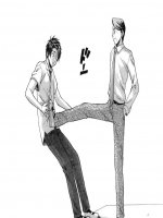 Tanár és Diák 7. rész - Erotikus képregény - 19. oldal Tanár és Diák 7. rész - Erotikus képregény - 19. oldal