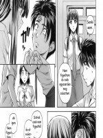 Tanár és Diák 7. rész - Erotikus képregény - 21. oldal Tanár és Diák 7. rész - Erotikus képregény - 21. oldal