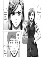 Tanár és Diák 7. rész - Erotikus képregény - 44. oldal Tanár és Diák 7. rész - Erotikus képregény - 44. oldal