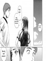 Tanár és Diák 7. rész - Erotikus képregény - 47. oldal Tanár és Diák 7. rész - Erotikus képregény - 47. oldal