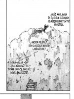 Kedvenc kísértetem, Kana 5. rész - Kana a naplementében - Erotikus képregény