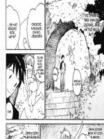 Kedvenc kísértetem, Kana 5. rész - Kana a naplementében - Erotikus képregény - 6. oldal