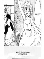 Kedvenc kísértetem, Kana 5. rész - Kana a naplementében - Erotikus képregény - 7. oldal