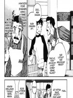 Kedvenc kísértetem, Kana 5. rész - Kana a naplementében - Erotikus képregény - 8. oldal