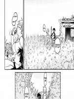 Kedvenc kísértetem, Kana 5. rész - Kana a naplementében - Erotikus képregény - 10. oldal