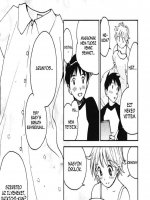 Kedvenc kísértetem, Kana 5. rész - Kana a naplementében - Erotikus képregény - 11. oldal