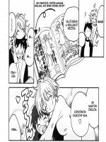 Kedvenc kísértetem, Kana 5. rész - Kana a naplementében - Erotikus képregény - 12. oldal