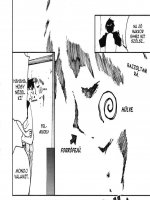 Kedvenc kísértetem, Kana 5. rész - Kana a naplementében - Erotikus képregény - 18. oldal