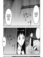 Kedvenc kísértetem, Kana 5. rész - Kana a naplementében - Erotikus képregény - 19. oldal