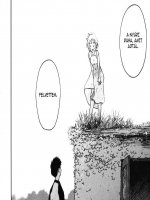 Kedvenc kísértetem, Kana 5. rész - Kana a naplementében - Erotikus képregény - 23. oldal