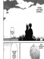 Kedvenc kísértetem, Kana 5. rész - Kana a naplementében - Erotikus képregény - 25. oldal