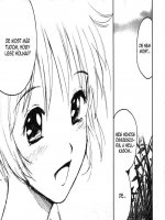 Kedvenc kísértetem, Kana 5. rész - Kana a naplementében - Erotikus képregény - 26. oldal