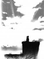 Kedvenc kísértetem, Kana 5. rész - Kana a naplementében - Erotikus képregény - 27. oldal