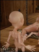 Halloween - Erotikus képregény - 62. oldal