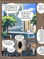 A professzor 1-2. rész - Erotikus képregény - 9. oldal