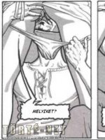 Extra tejszín - Erotikus képregény - 6. oldal Extra tejszín - Erotikus képregény - 6. oldal