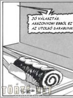 Extra tejszín - Erotikus képregény - 10. oldal Extra tejszín - Erotikus képregény - 10. oldal