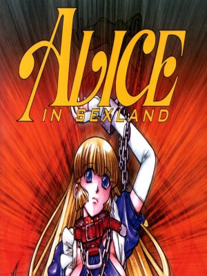 Alice Szexországban 1. rész