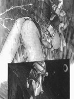 Alice Szexországban 1. rész - Erotikus képregény