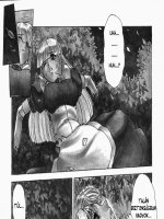 Alice Szexországban 1. rész - Erotikus képregény - 6. oldal