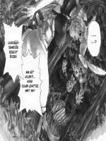 Alice Szexországban 1. rész - Erotikus képregény - 8. oldal