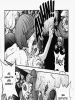 Alice Szexországban 1. rész - Erotikus képregény - 13. oldal