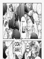 Alice Szexországban 1. rész - Erotikus képregény - 15. oldal