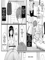 Tejivó - Erotikus képregény - 6. oldal