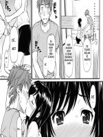 Tejivó - Erotikus képregény - 7. oldal