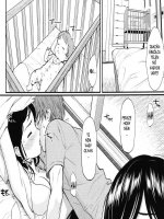 Tejivó - Erotikus képregény - 8. oldal