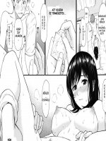 Tejivó - Erotikus képregény - 12. oldal