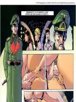 Lara Jones- Thor Pörölye - Erotikus képregény - 6. oldal Lara Jones- Thor Pörölye - Erotikus képregény - 6. oldal