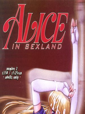 Alice Szexországban 2. rész