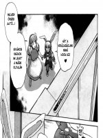 Alice Szexországban 2. rész - Erotikus képregény