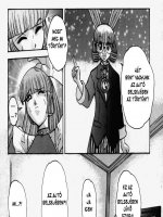 Alice Szexországban 2. rész - Erotikus képregény